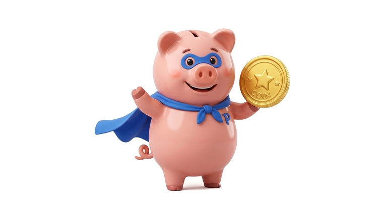 Money Bow Hero